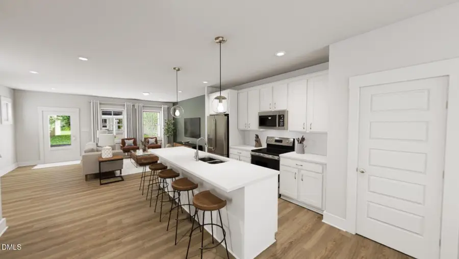 883 Central Park Drive, Raleigh, NC 27604 - Image #2