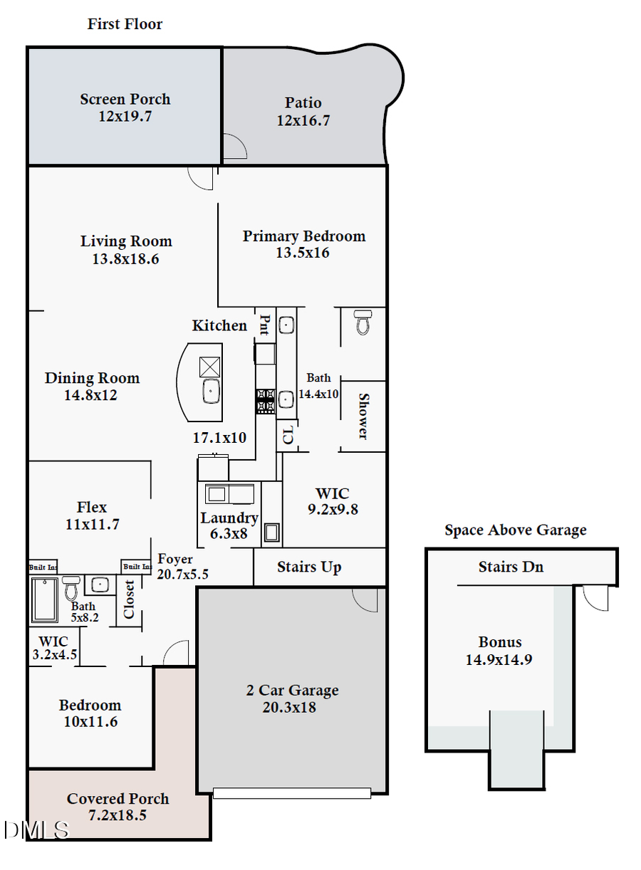 13 Boone Street, Chapel Hill, NC 27516 - Image #2