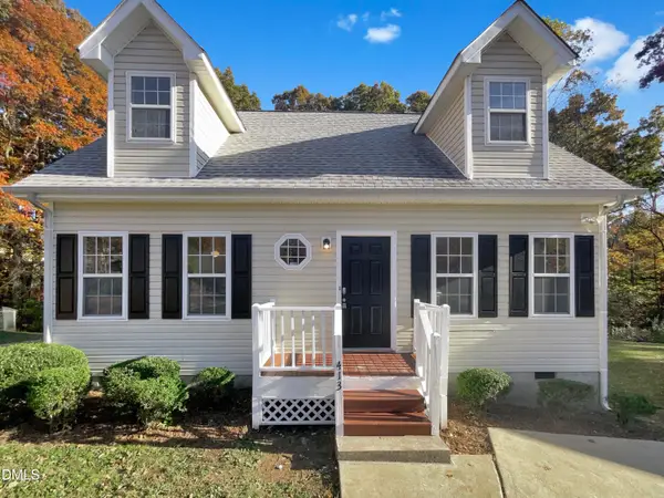 413 S Adams Street, Durham, NC 27703