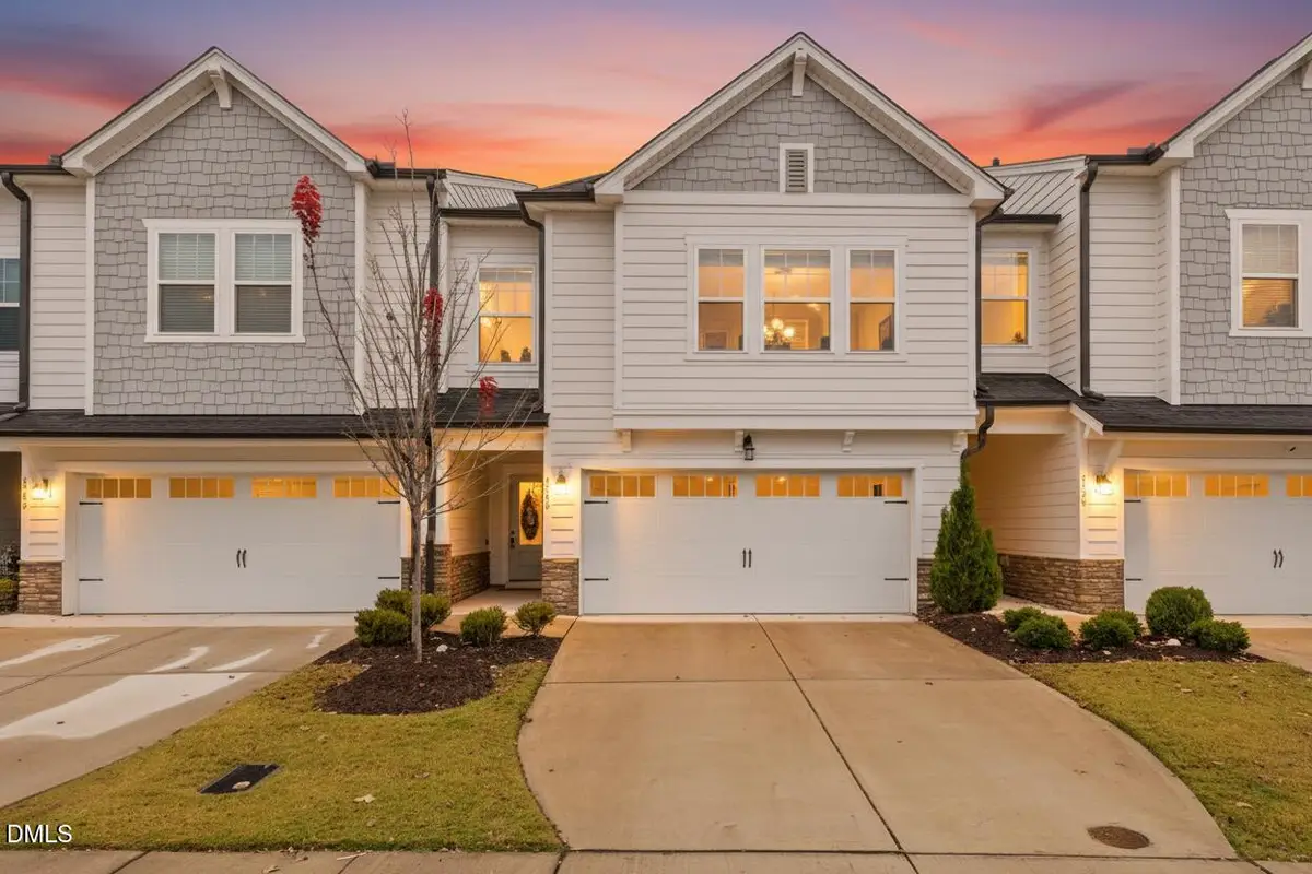 6500 Amber Springs Drive, Durham, NC 27713 - Image #1