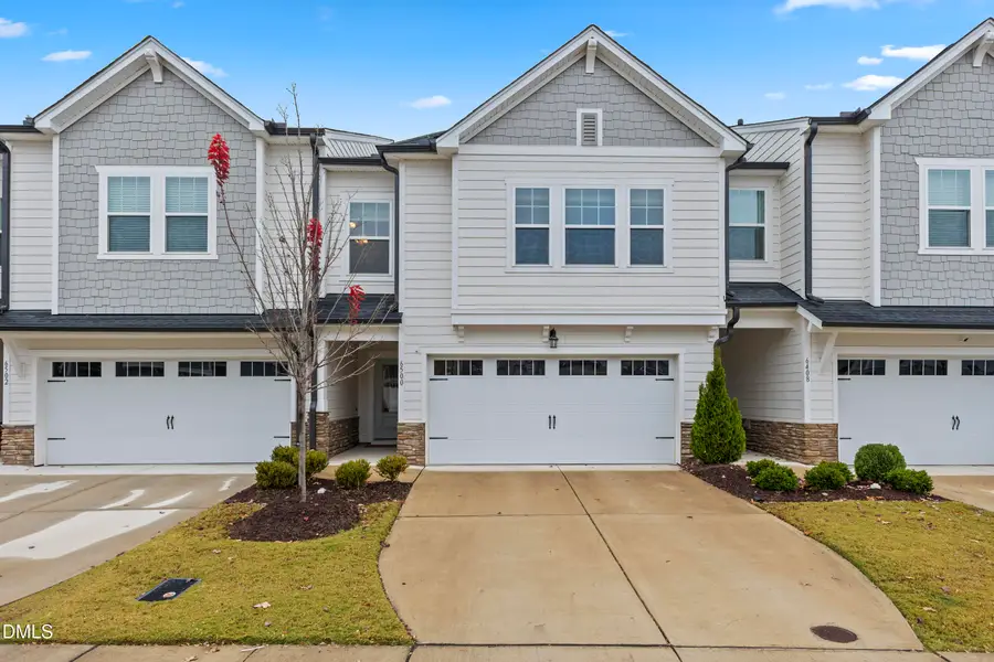 6500 Amber Springs Drive, Durham, NC 27713 - Image #3