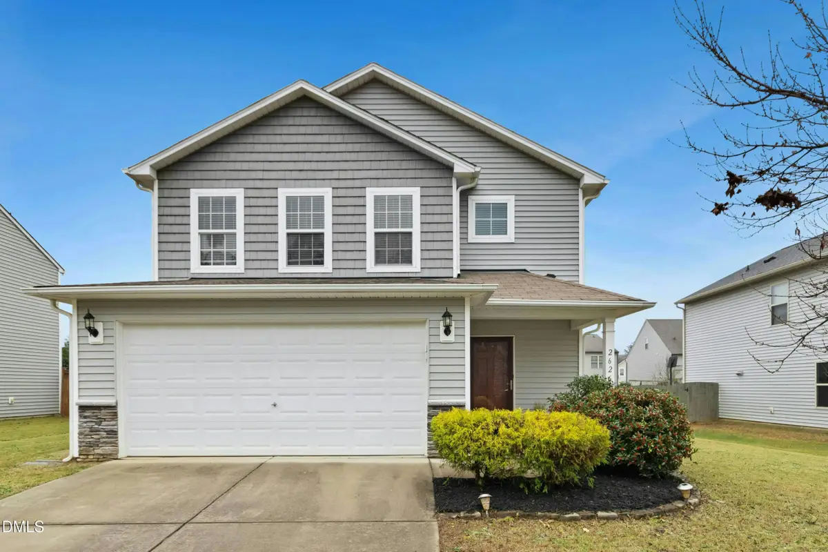 2626 Ladybank Lane, Fuquay Varina, NC 27526 - Image #1