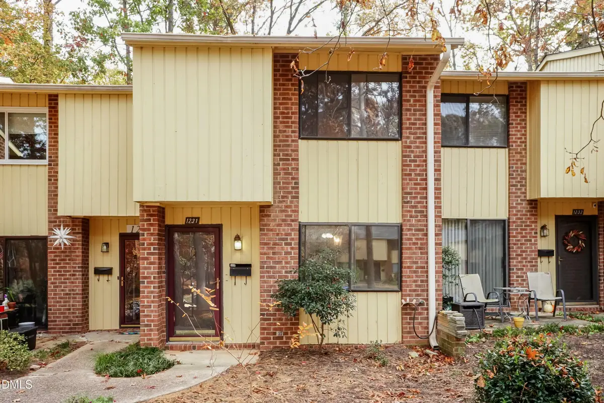 1231 Schaub Drive, Raleigh, NC 27606 - Image #1