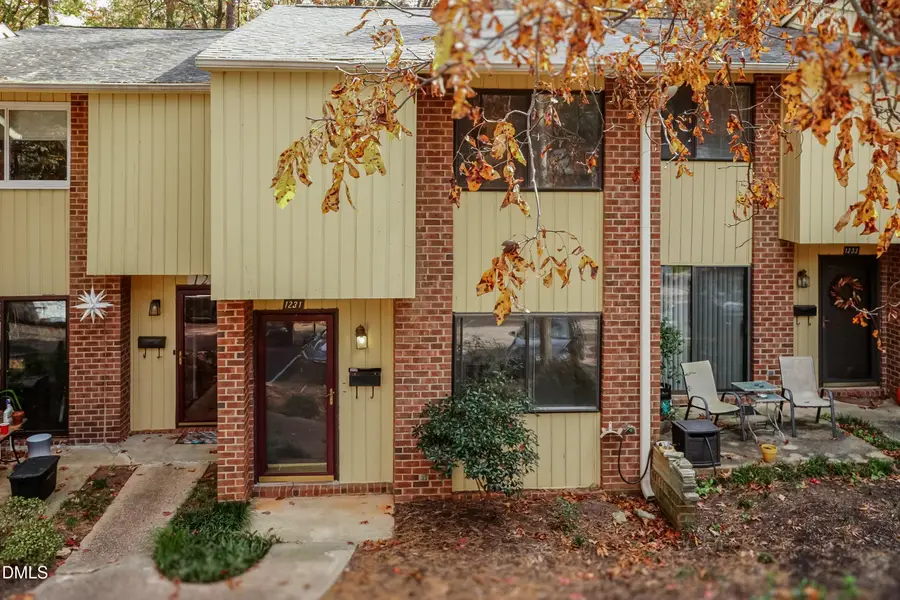 1231 Schaub Drive, Raleigh, NC 27606 - Image #2