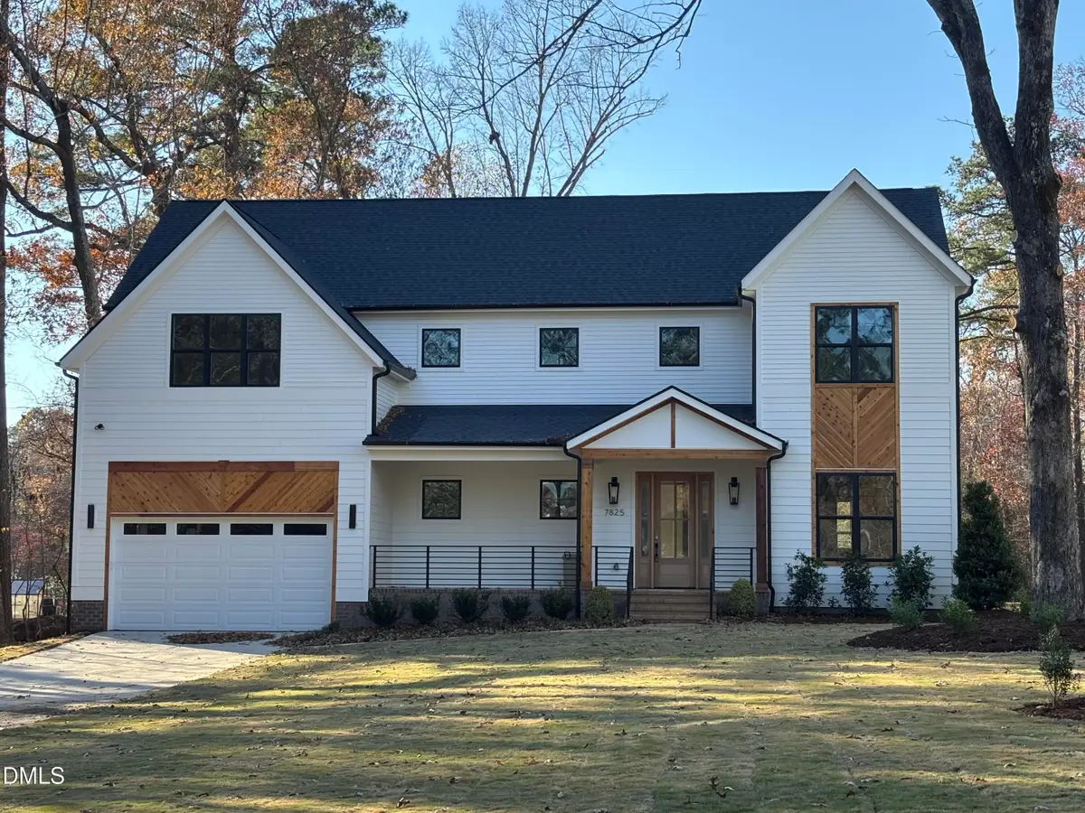 7825 Penny Road, Raleigh, NC 27606 - Image #1
