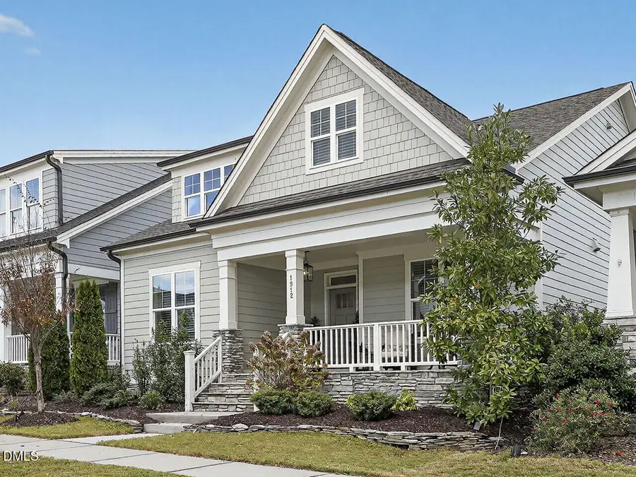 1912 Woodbluff Drive, Wendell, NC 27591 - Image #2