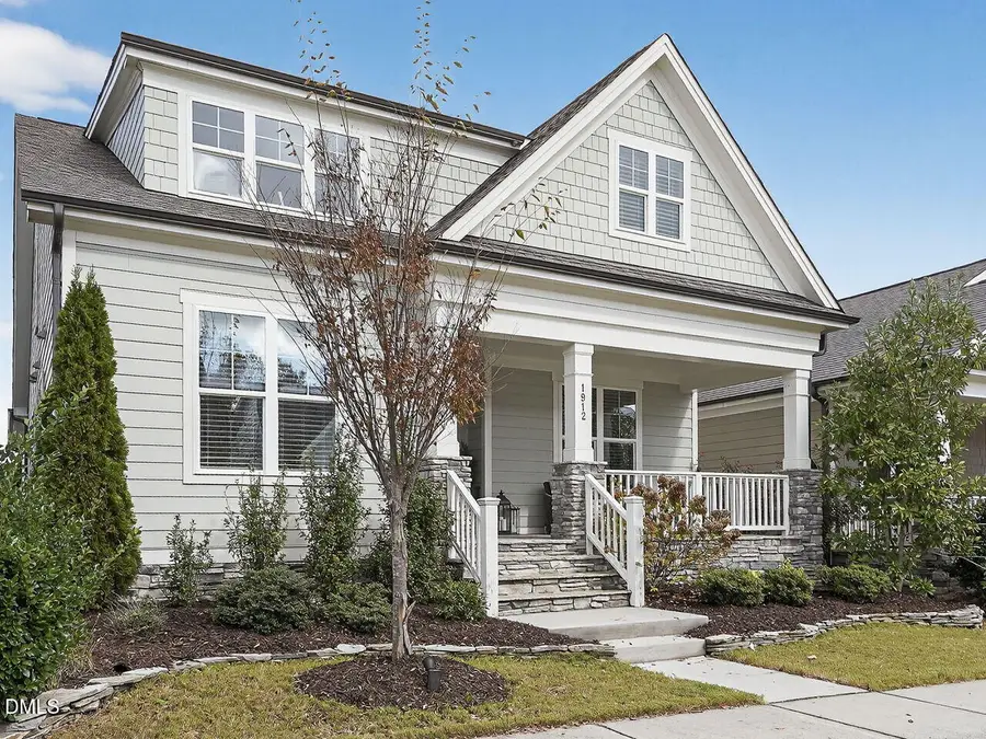 1912 Woodbluff Drive, Wendell, NC 27591 - Image #3