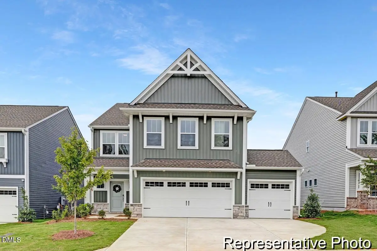 146 Benson Village Drive #80, Benson, NC 27504 - Image #1