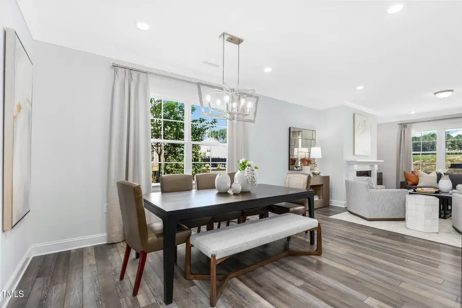 132 Corapeake Way, Apex, NC 27539 - Image #3