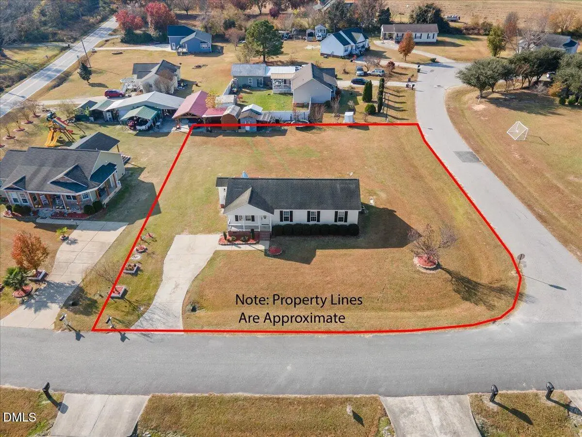 33 Meade Drive, Four Oaks, NC 27524 - Image #1