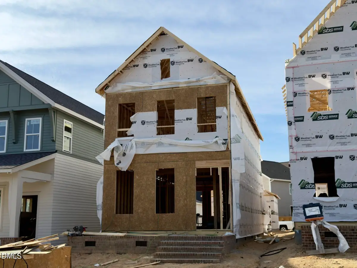 121 Mossy Falls Way, Wendell, NC 27591 - Image #1