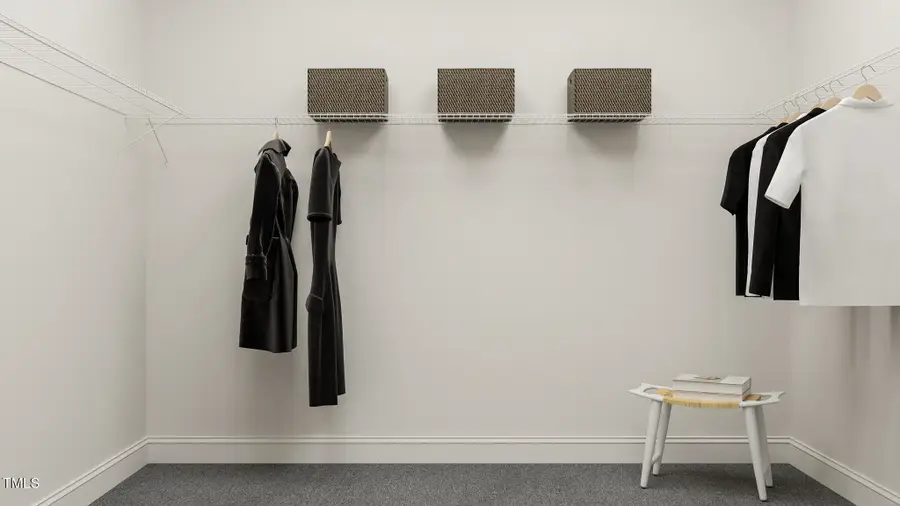 352 Calvander Lane, Apex, NC 27539 - Image #3