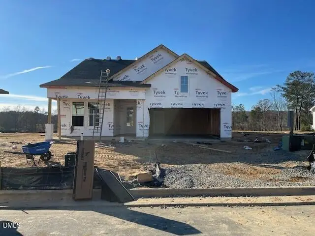 108 Shady Creek Way, Fuquay Varina, NC 27526 - Image #2