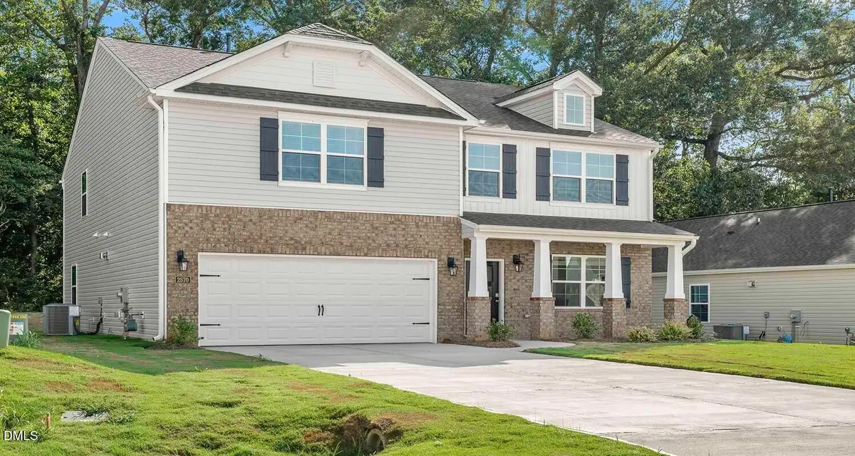 7050 Stockard Road, Snow Camp, NC 27349 - #1