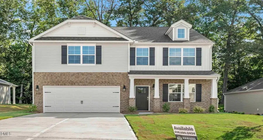 7050 Stockard Road, Snow Camp, NC 27349 - #2