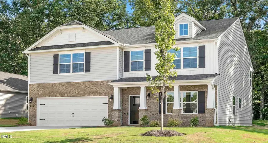 7050 Stockard Road, Snow Camp, NC 27349 - #3