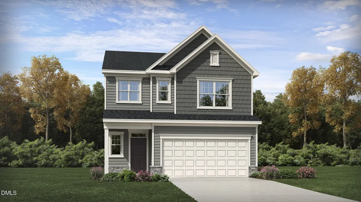 2025 English Saddle Lane, Durham, NC 27703 - Image #1