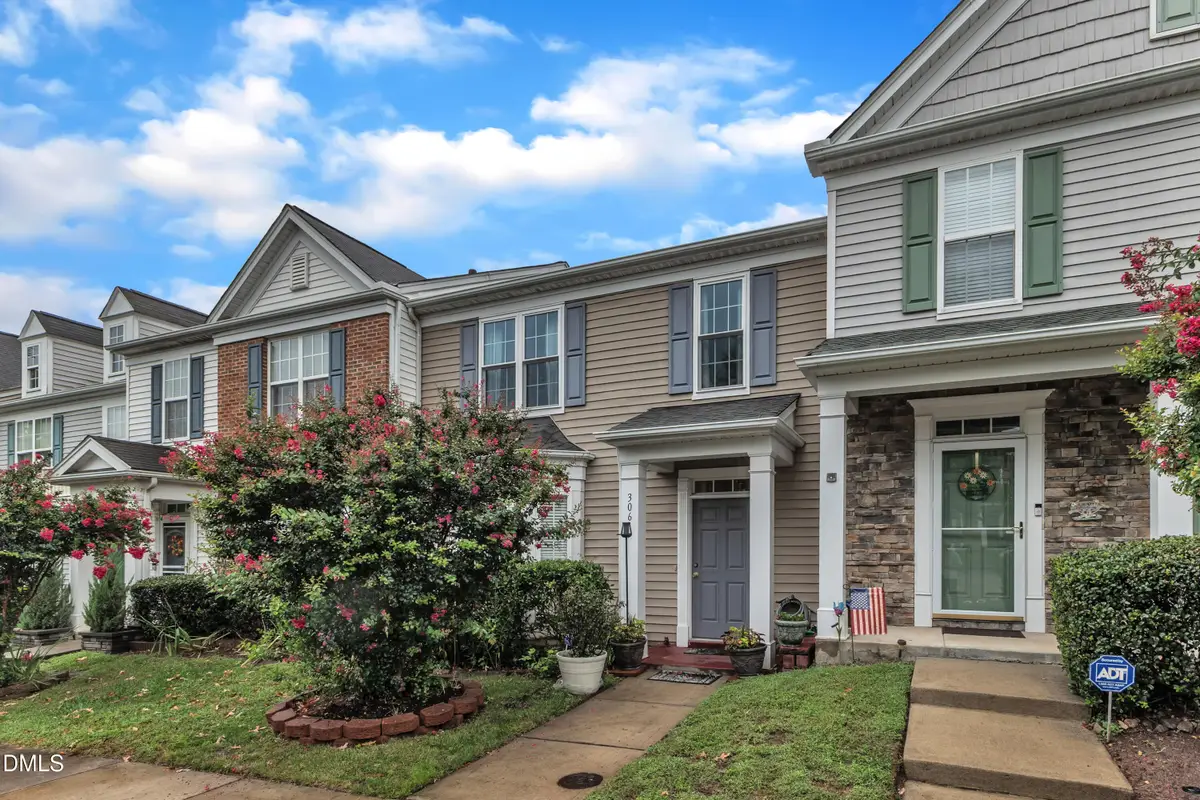 306 Walnut Woods, Morrisville, NC 27560 - Image #1