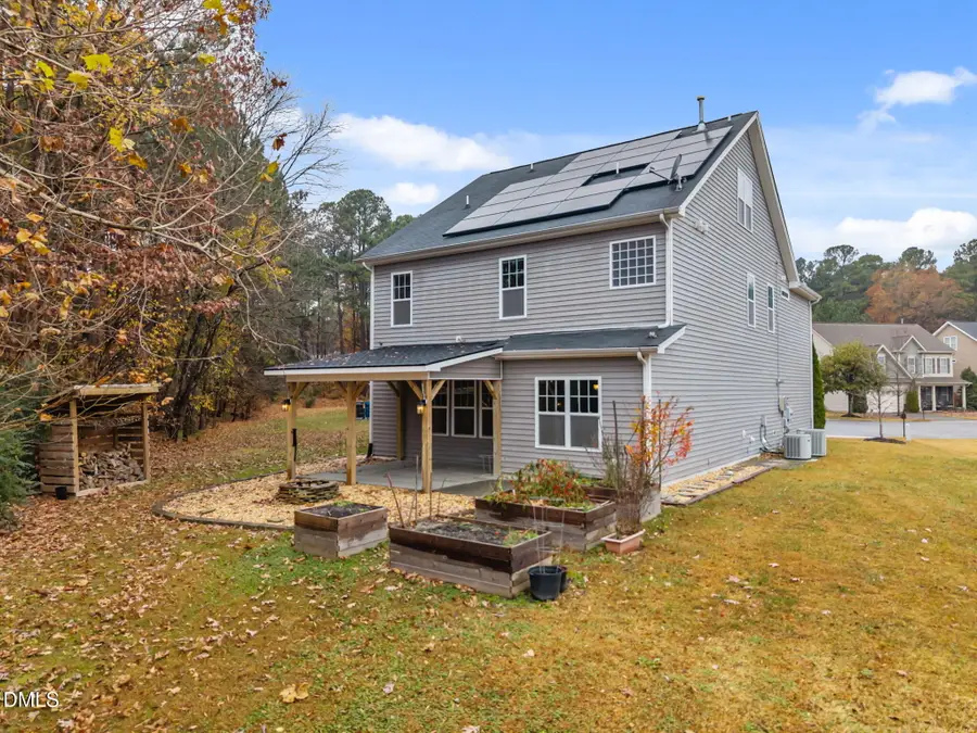 913 Wood Chapel Lane, Durham, NC 27703 - Image #3