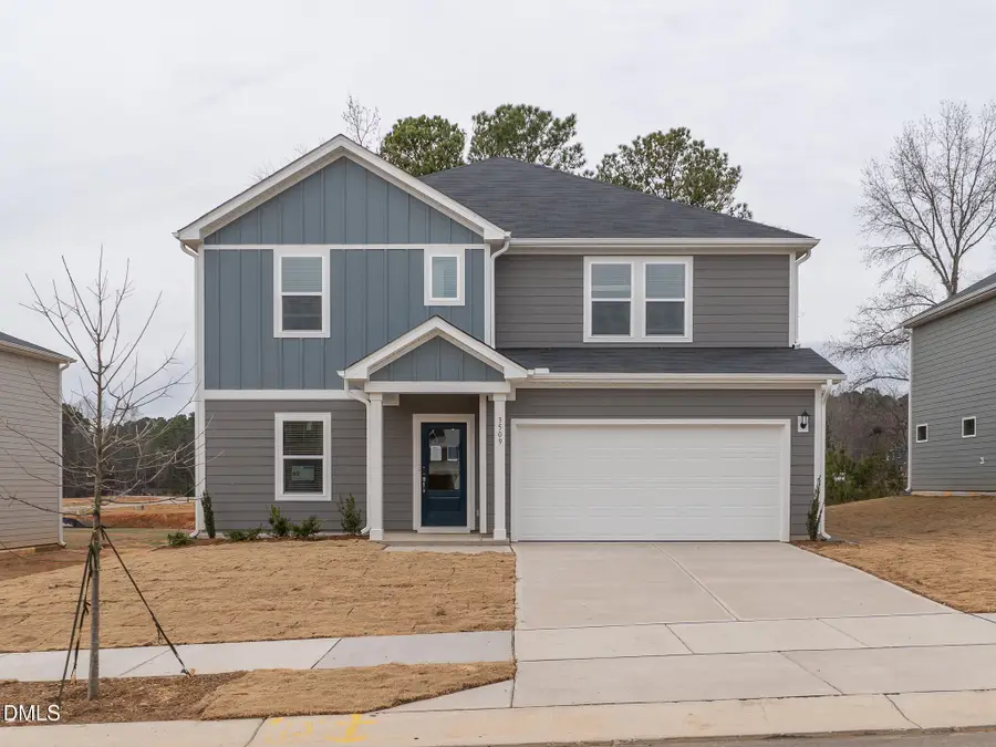 3509 Telluride Trail, Raleigh, NC 27616 - Image #3