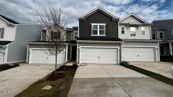 6226 Old Tavern Drive, Durham, NC 27703