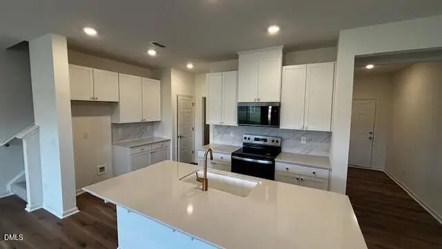 6226 Old Tavern Drive, Durham, NC 27703 - Image #3