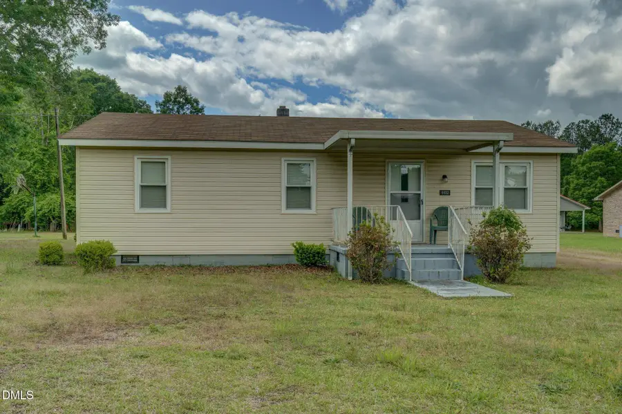 9932 Straight Gate Road, Whitakers, NC 27891 - Image #3