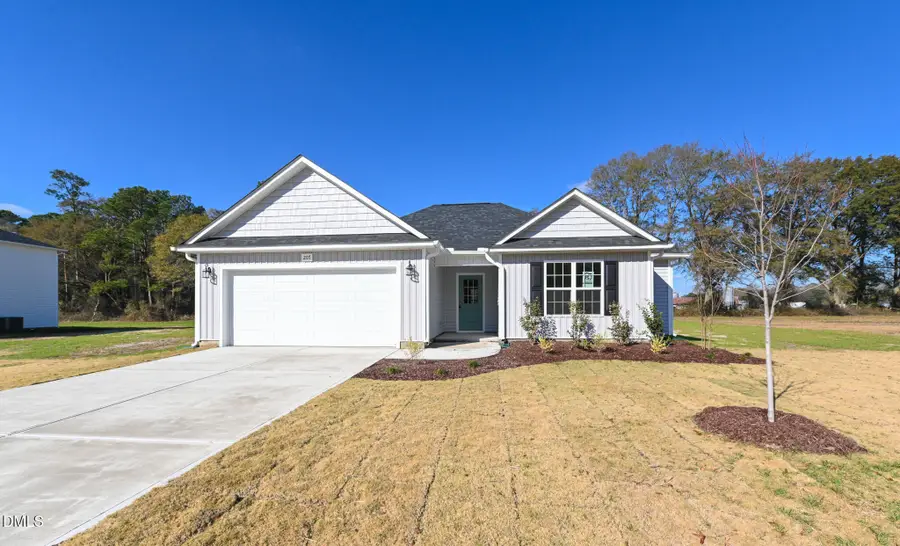 207 Hill Valley Drive #Lot 59, La Grange, NC 28551 - #3