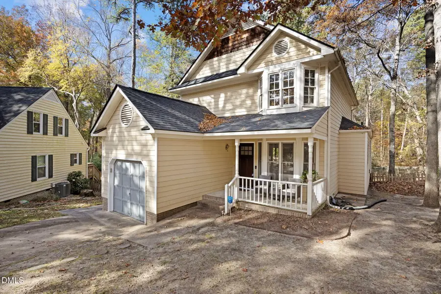 4952 Liverpool Lane, Raleigh, NC 27604 - Image #3