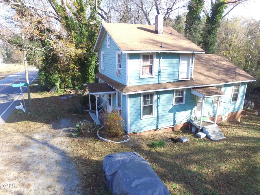 931 Washington Avenue, Weldon, NC 27890 - Image #2
