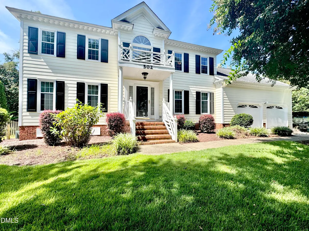 502 Carolyn Court, Cary, NC 27511 - Image #1