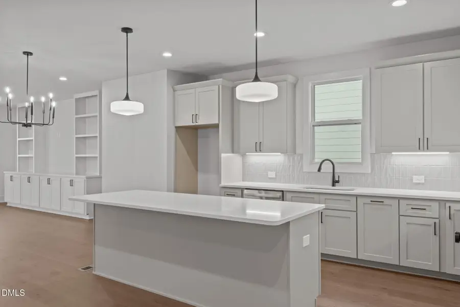 635 Conover Road #A, Durham, NC 27703 - Image #2