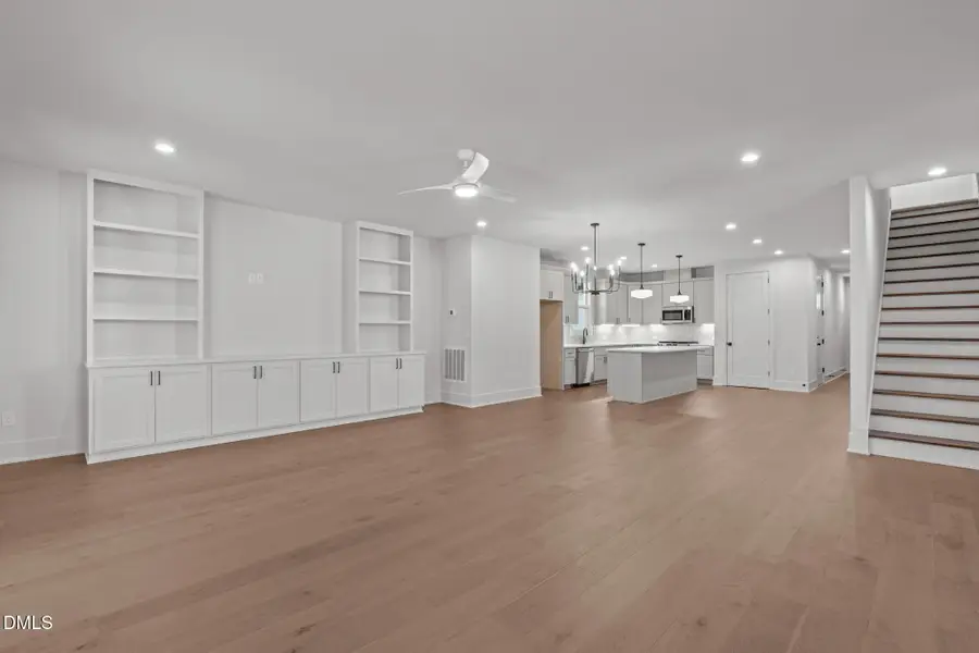 635 Conover Road #A, Durham, NC 27703 - Image #3