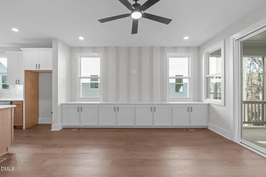 639 Conover Road #A, Durham, NC 27703 - #2