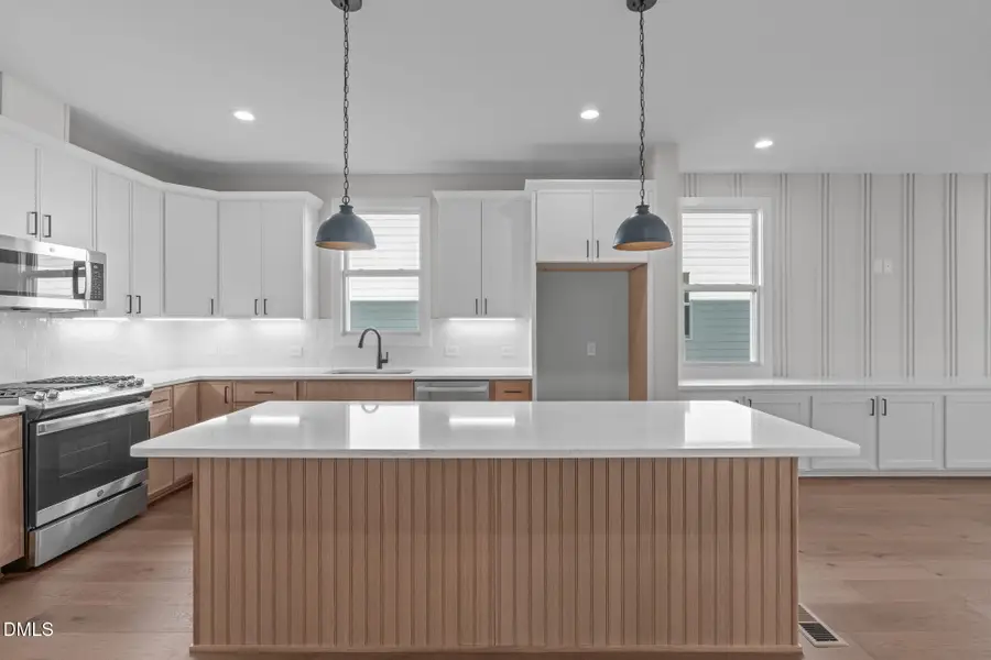 639 Conover Road #A, Durham, NC 27703 - Image #3