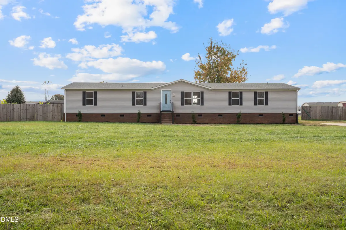 1064 Calico Farm Court, Cleveland, NC 27013 - Image #1