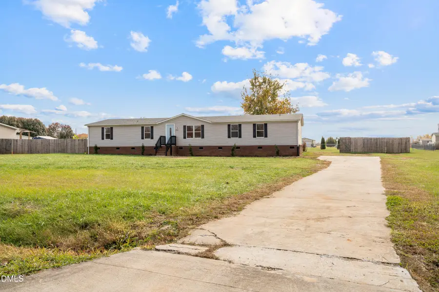 1064 Calico Farm Court, Cleveland, NC 27013 - Image #2