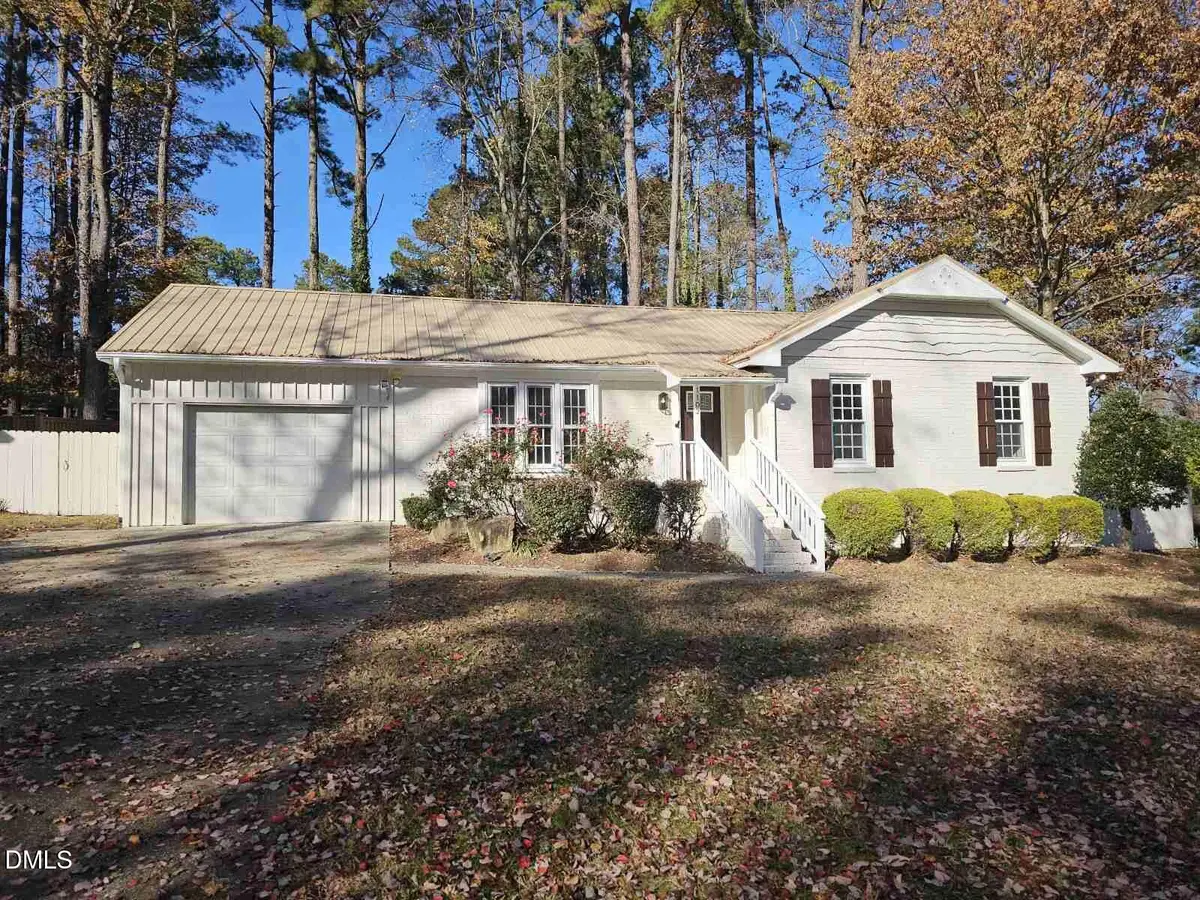 1102 Poole Drive, Garner, NC 27529 - Image #1