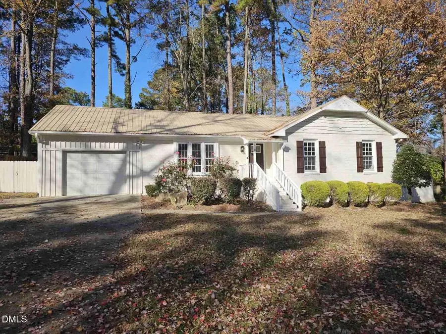 1102 Poole Drive, Garner, NC 27529 - Image #2
