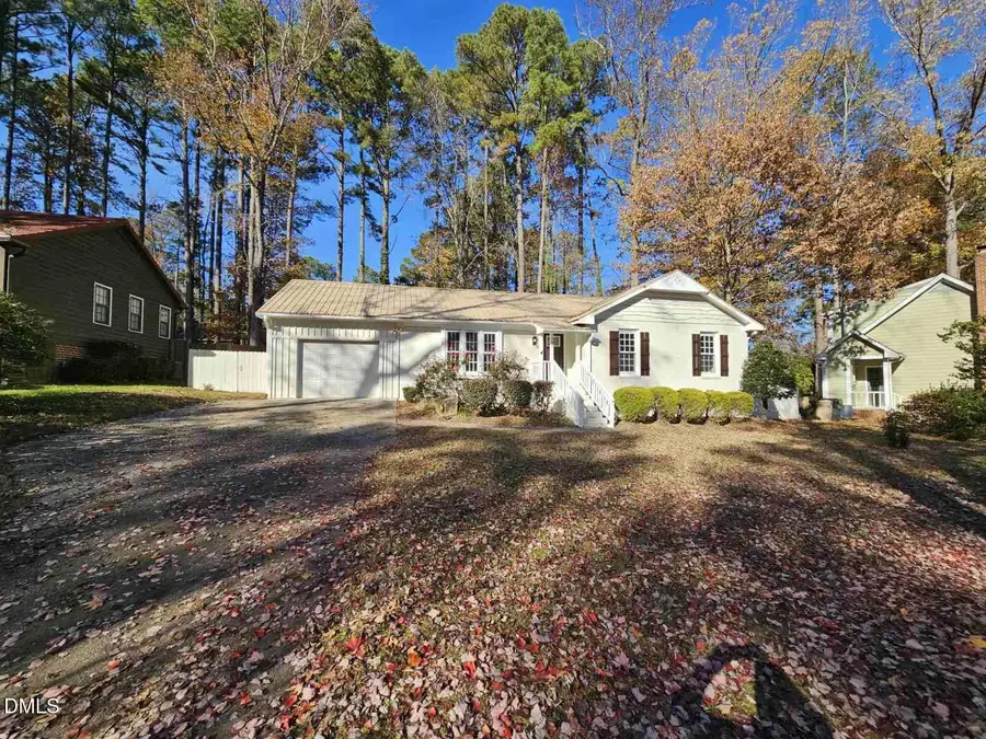 1102 Poole Drive, Garner, NC 27529 - Image #3