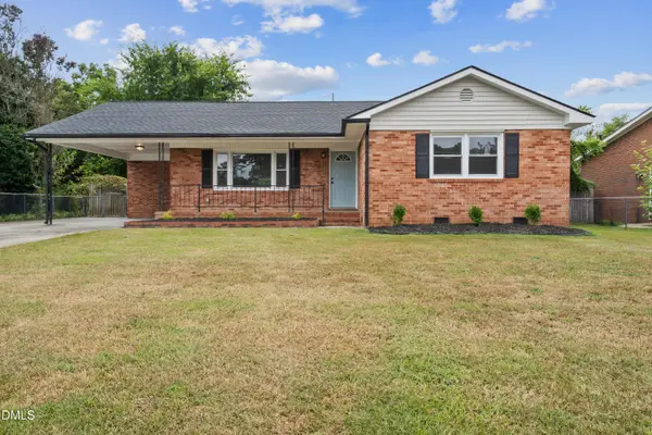 5505 Dodge Drive, Fayetteville, NC 28303