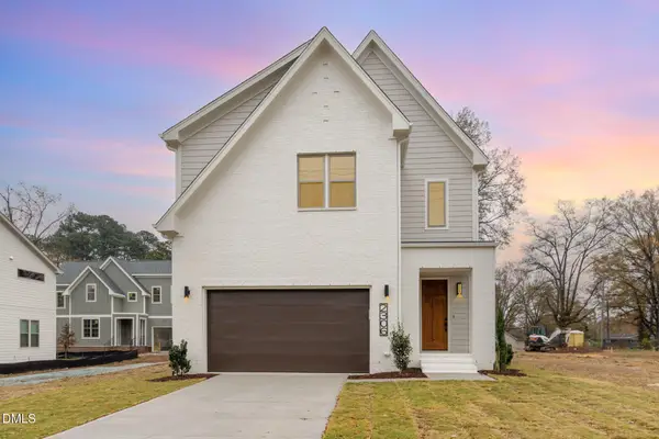 2306 Broad Street, Durham, NC 27704