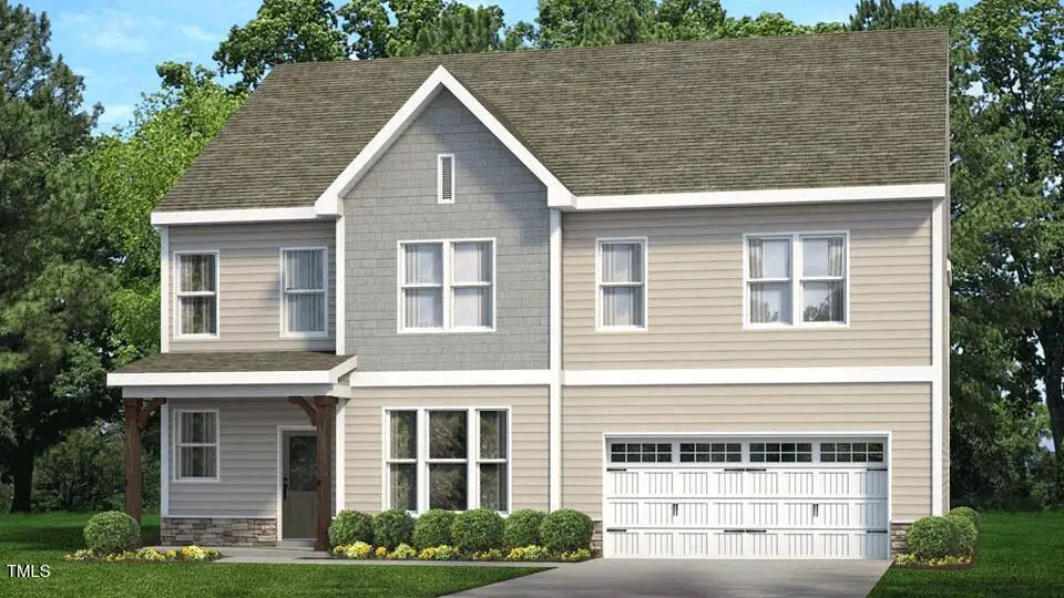 1529 Jasmine View Way, Knightdale, NC 27545 - Image #1