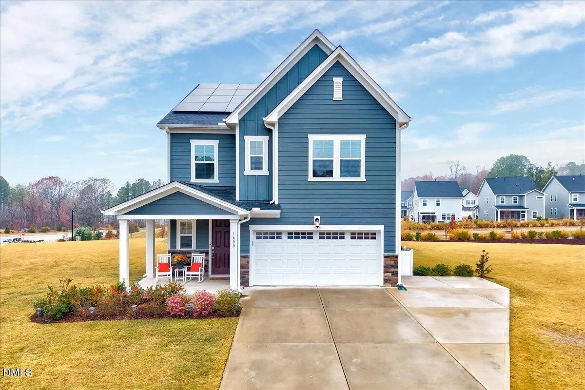 1600 White Rose Lane, Wake Forest, NC 27587 - Image #1