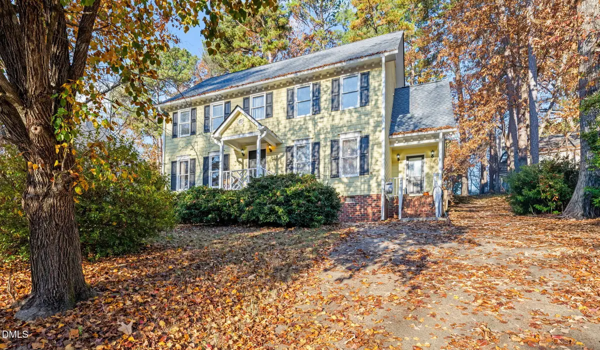 5212 Oakbrook Drive, Durham, NC 27713 - Image #1
