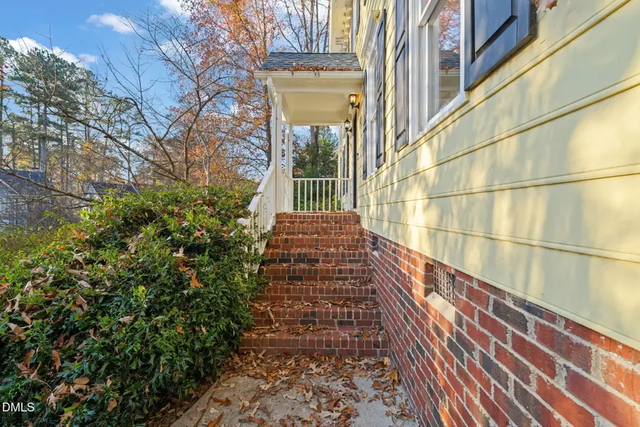 5212 Oakbrook Drive, Durham, NC 27713 - Image #3