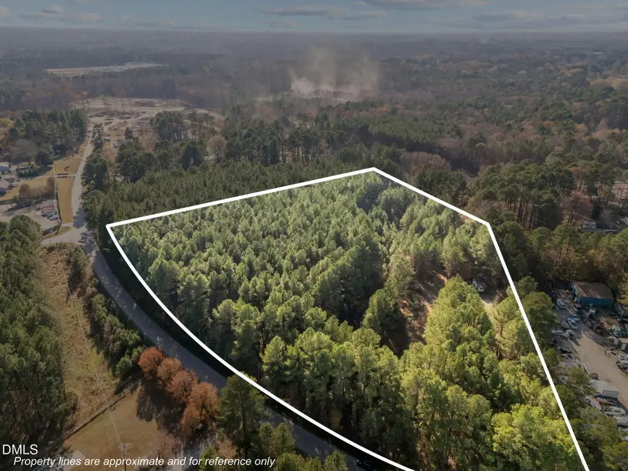 1001 Arvin Road, Durham, NC 27704 - Image #2