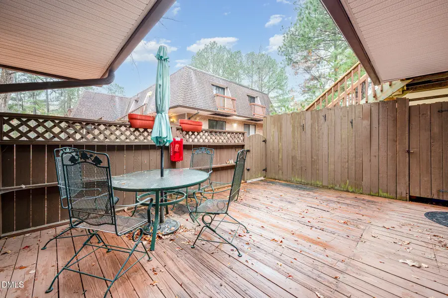 380 Summerwalk Circle, Chapel Hill, NC 27517 - Image #3