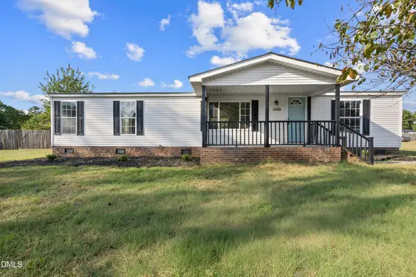 5105 Belinda Lane, Parkton, NC 28371