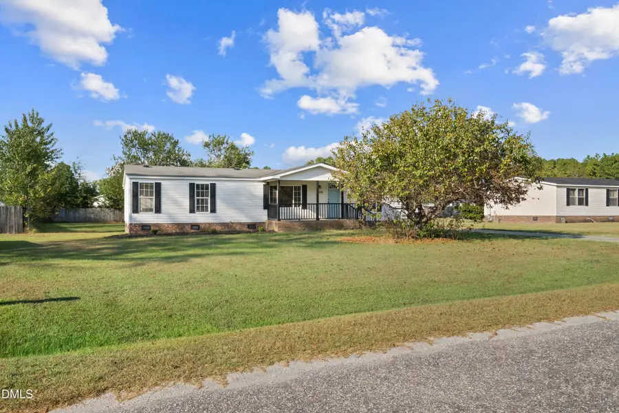 5105 Belinda Lane, Parkton, NC 28371 - Image #3